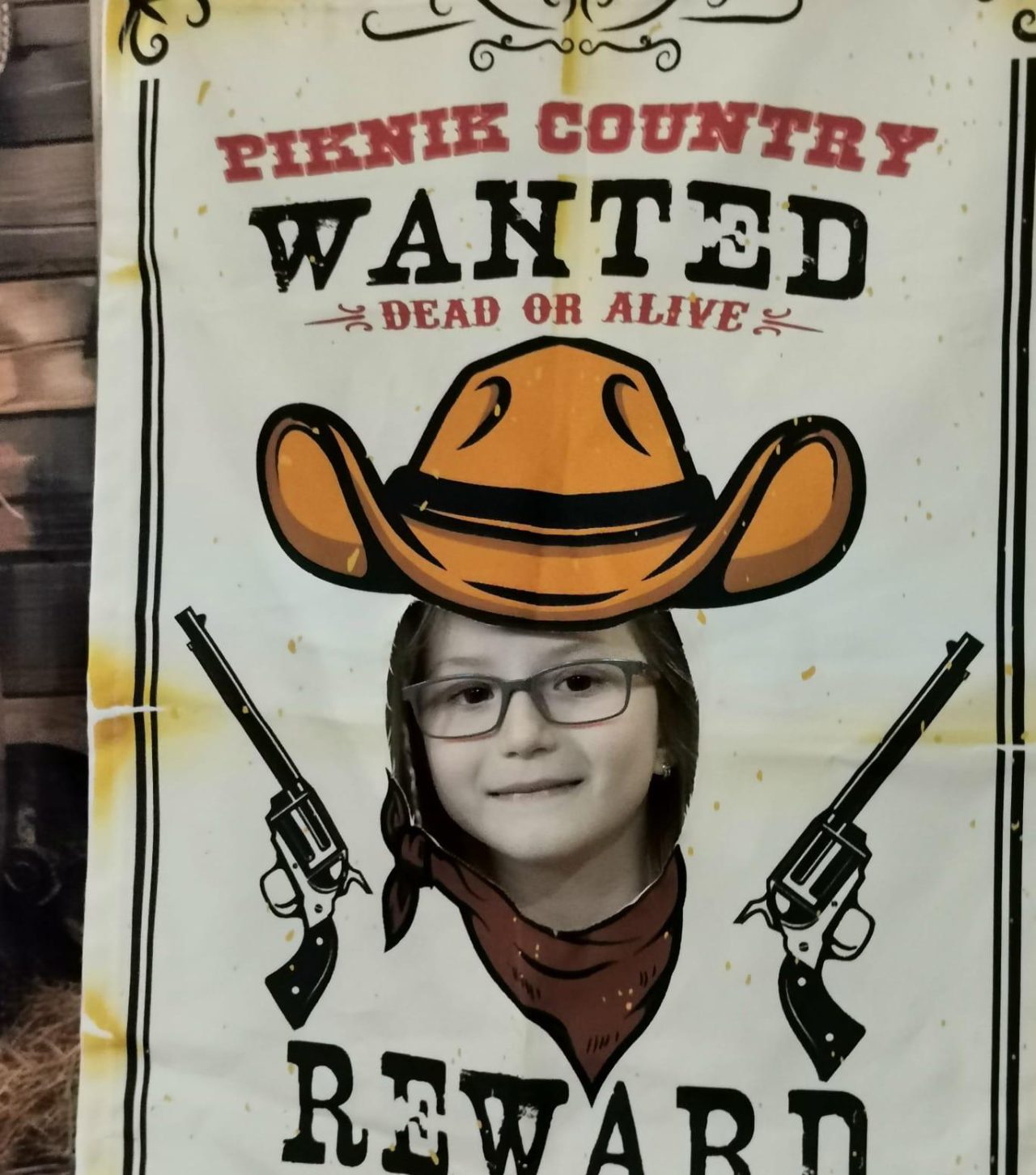 FESTYN RODZINNY - WESTERN PIKNIK - zdjęcie 15