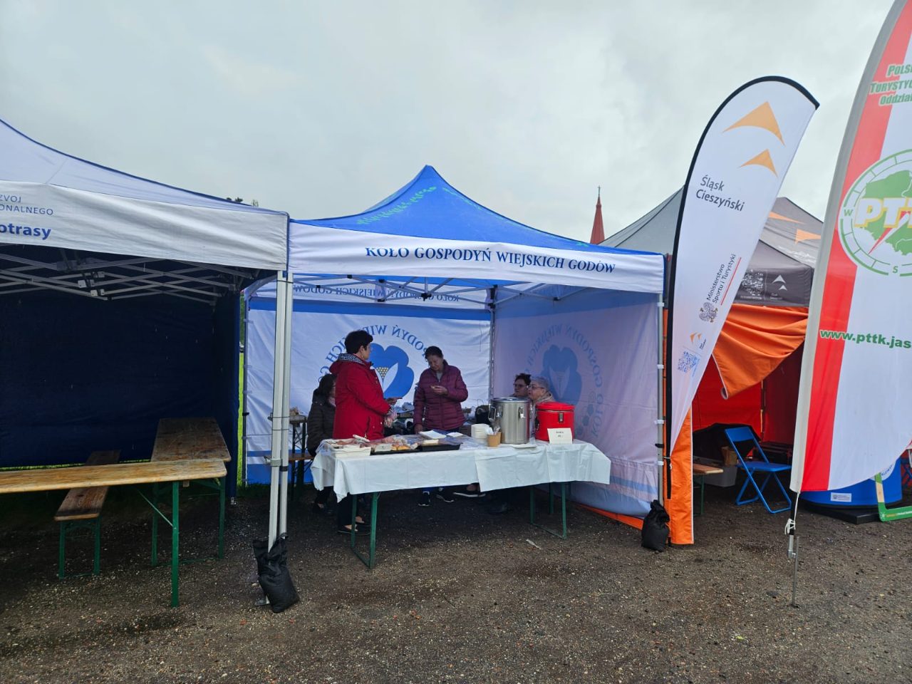 Festiwal Żelaznego Szlaku Rowerowego - zdjęcie 5