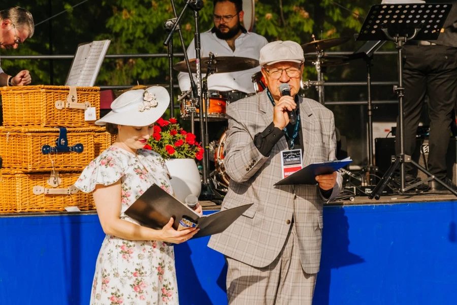 X Piknik w Kurorcie w Jastrzębiu - Zdroju - zdjęcie 5