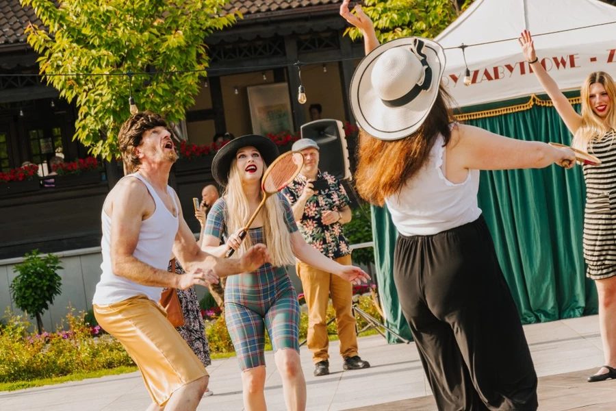 X Piknik w Kurorcie w Jastrzębiu - Zdroju - zdjęcie 6