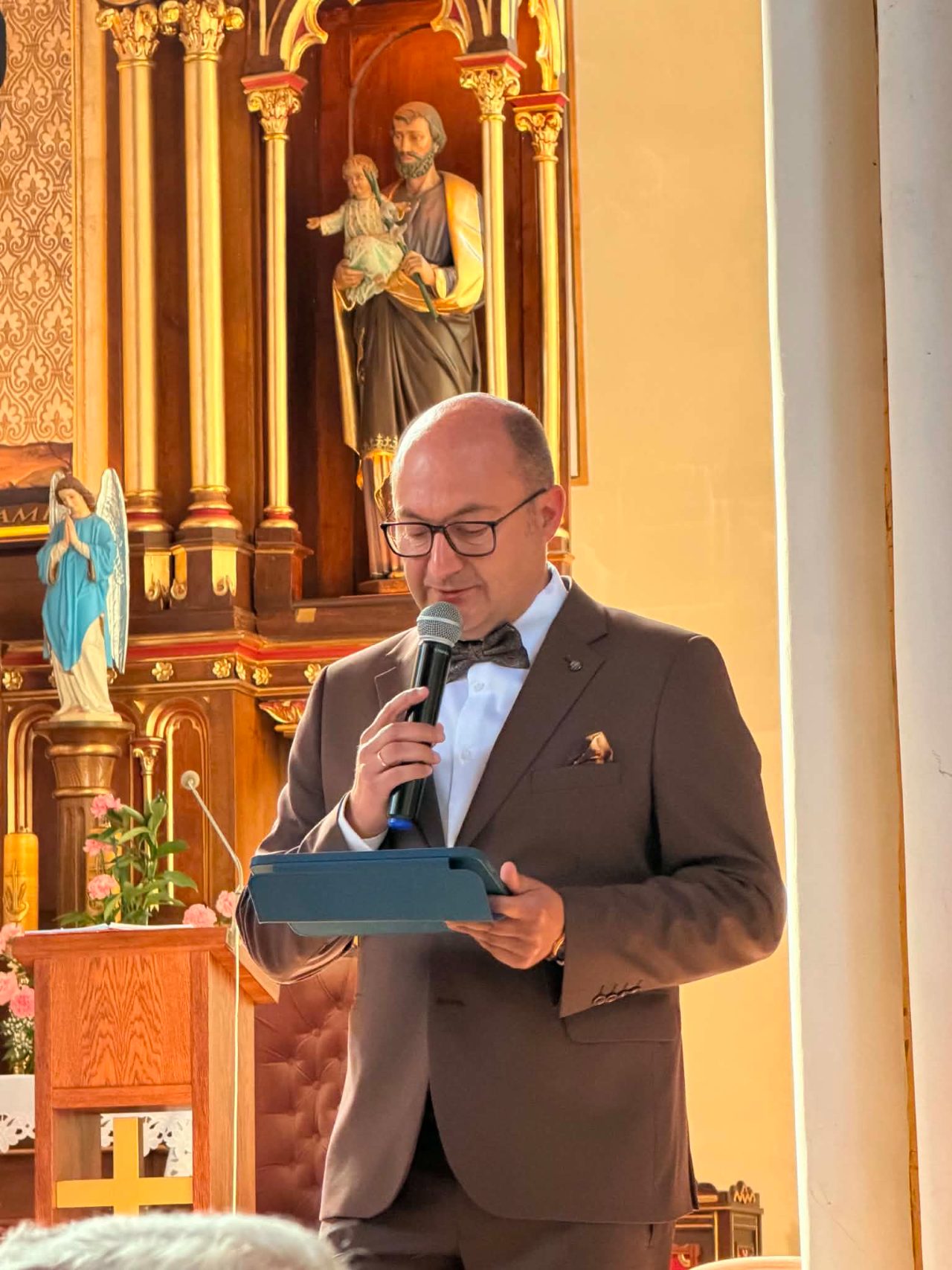 Koncert Maryjny w Lubomi - zdjęcie 6