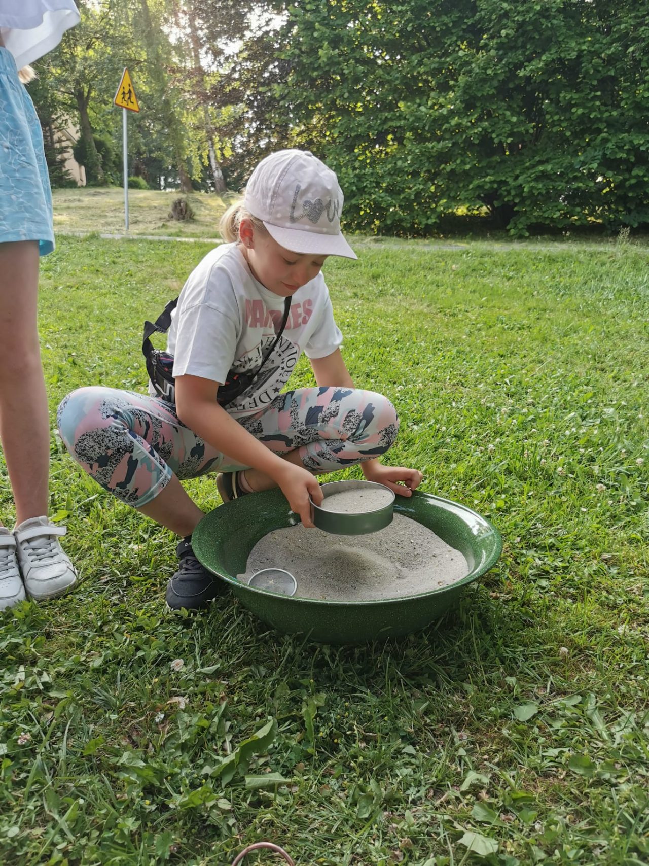 Dzień Dziecka w stylu "Western piknik" w Sołectwie Bzie - zdjęcie 7