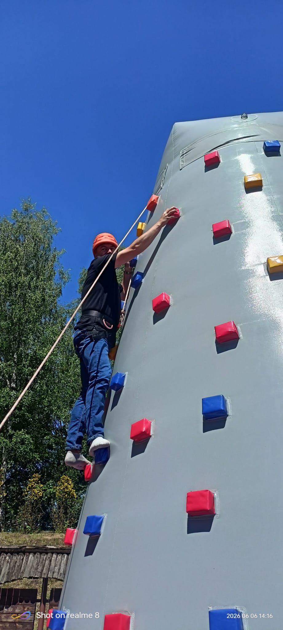 Piknik Rodzinny z okazji 110-lecia KWK Jankowice – dzień pełen atrakcji i wspólnej zabawy - zdjęcie 15