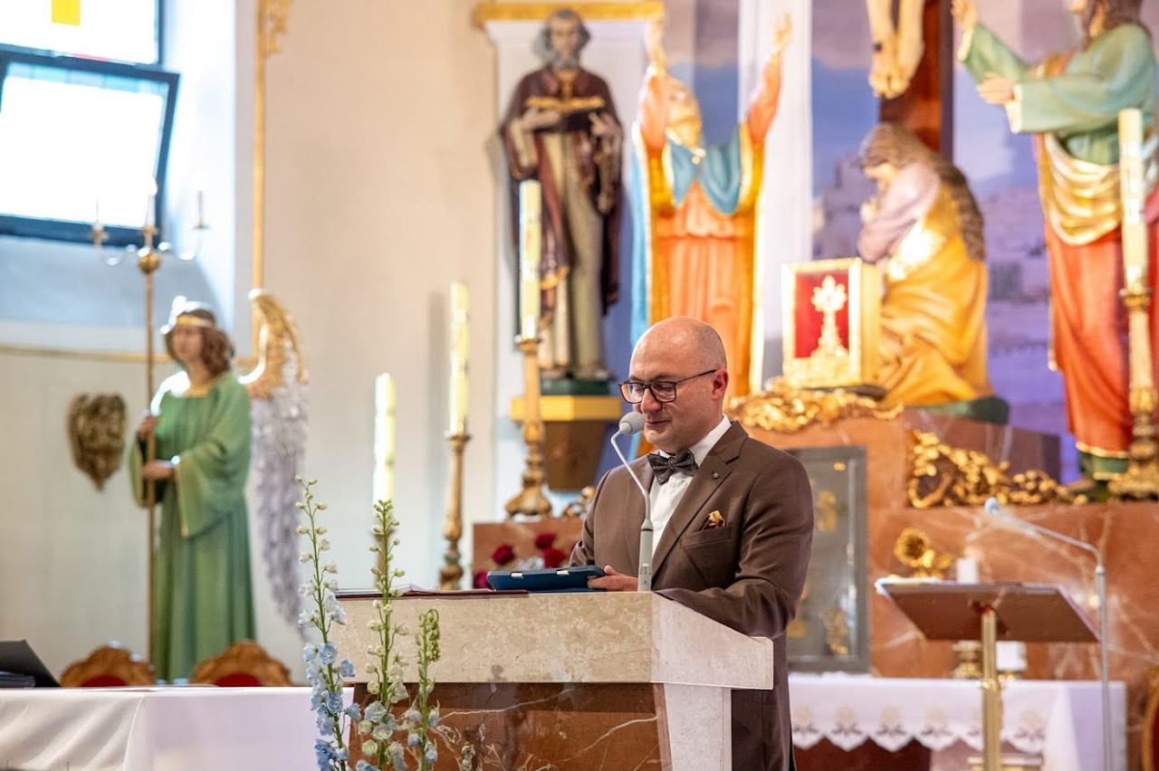 Wyjątkowy Koncert Muzyczny w Zawadzie - zdjęcie 11