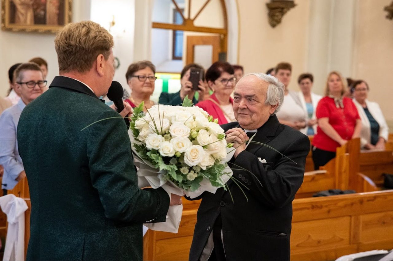 Wyjątkowy Koncert Muzyczny w Zawadzie - zdjęcie 10