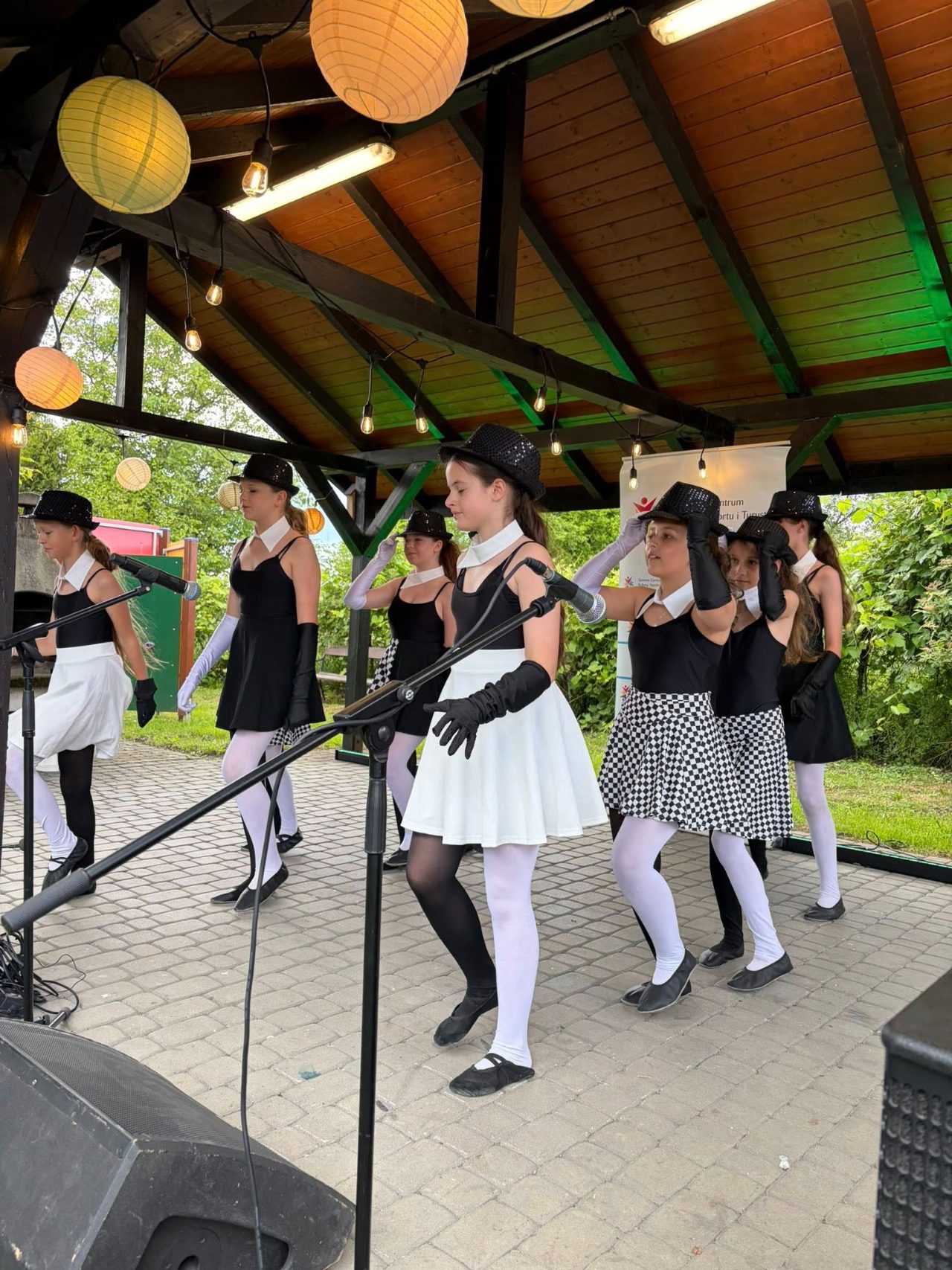Retro Piknik w Podbuczu - zdjęcie 5
