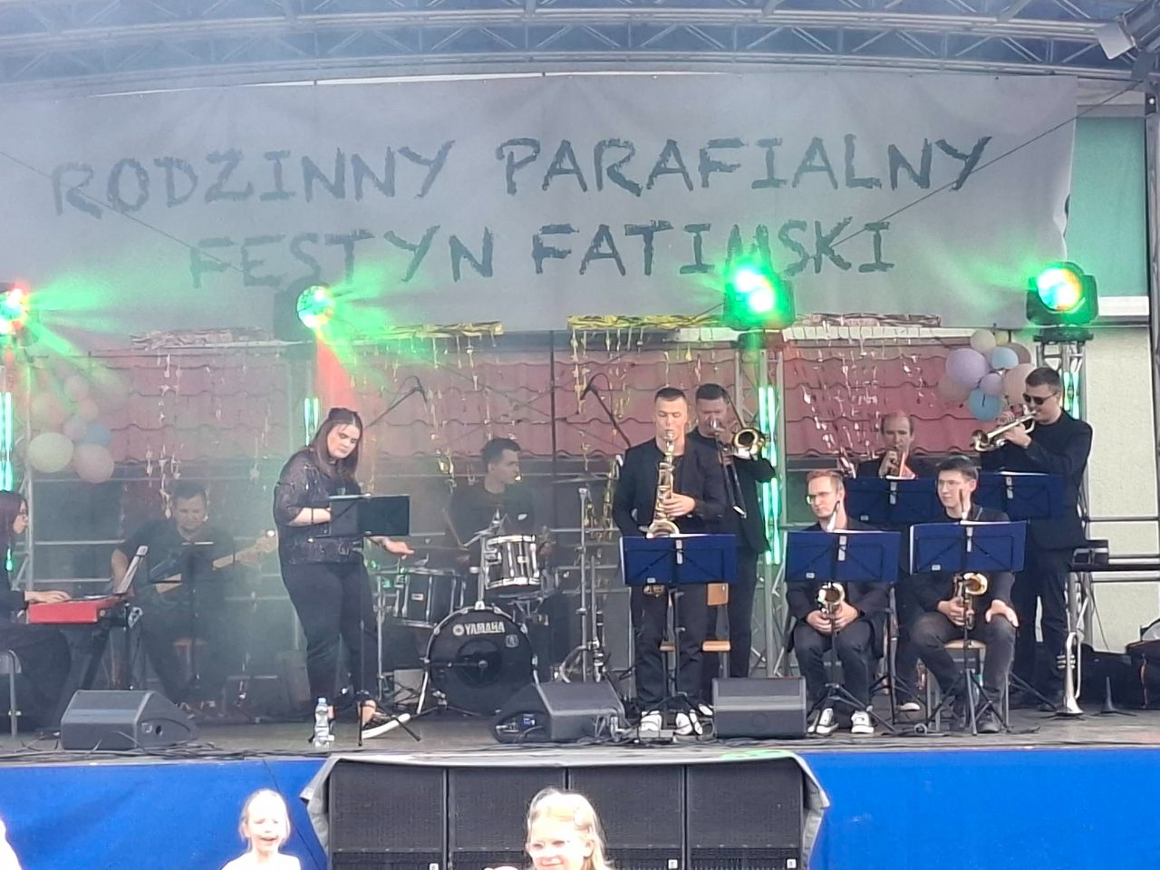 VIII Rodzinny Festyn Fatimski - zdjęcie 5