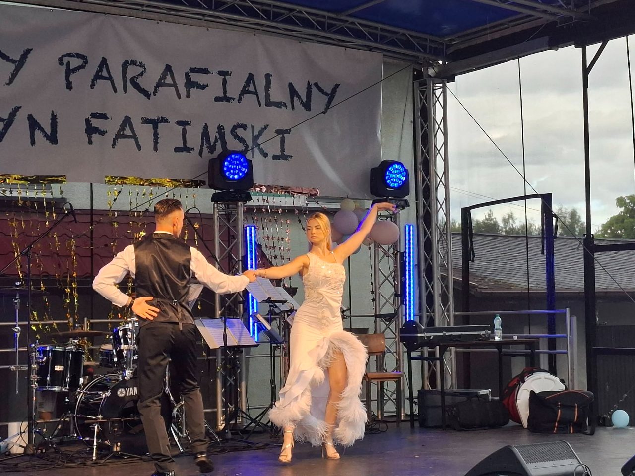 VIII Rodzinny Festyn Fatimski - zdjęcie 6