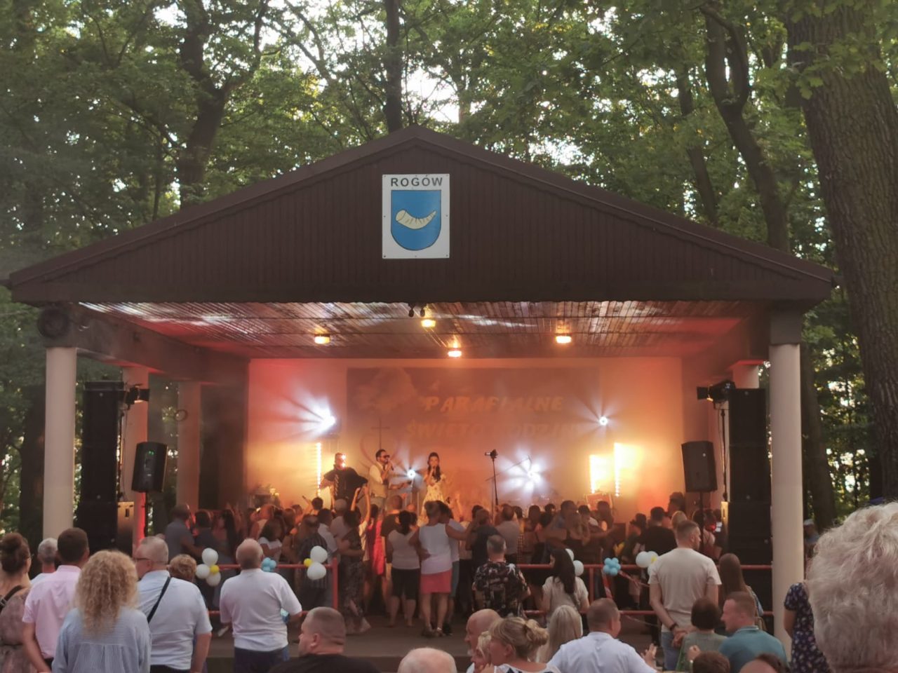 Parafiada 2026 w Rogowie – muzyka, integracja i rodzinna zabawa - zdjęcie 5