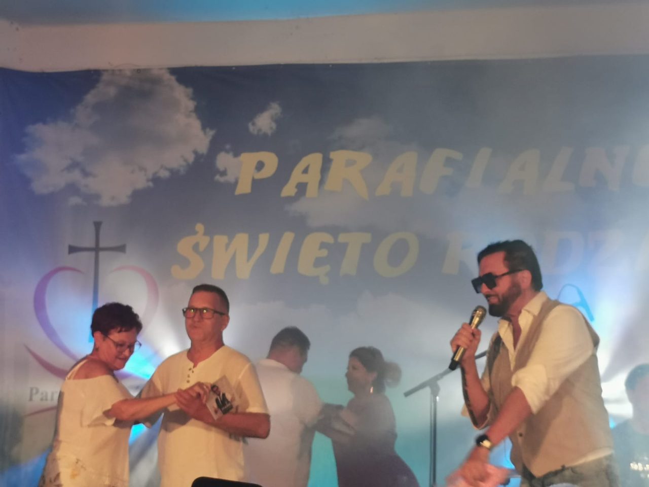 Parafiada 2026 w Rogowie – muzyka, integracja i rodzinna zabawa - zdjęcie 9