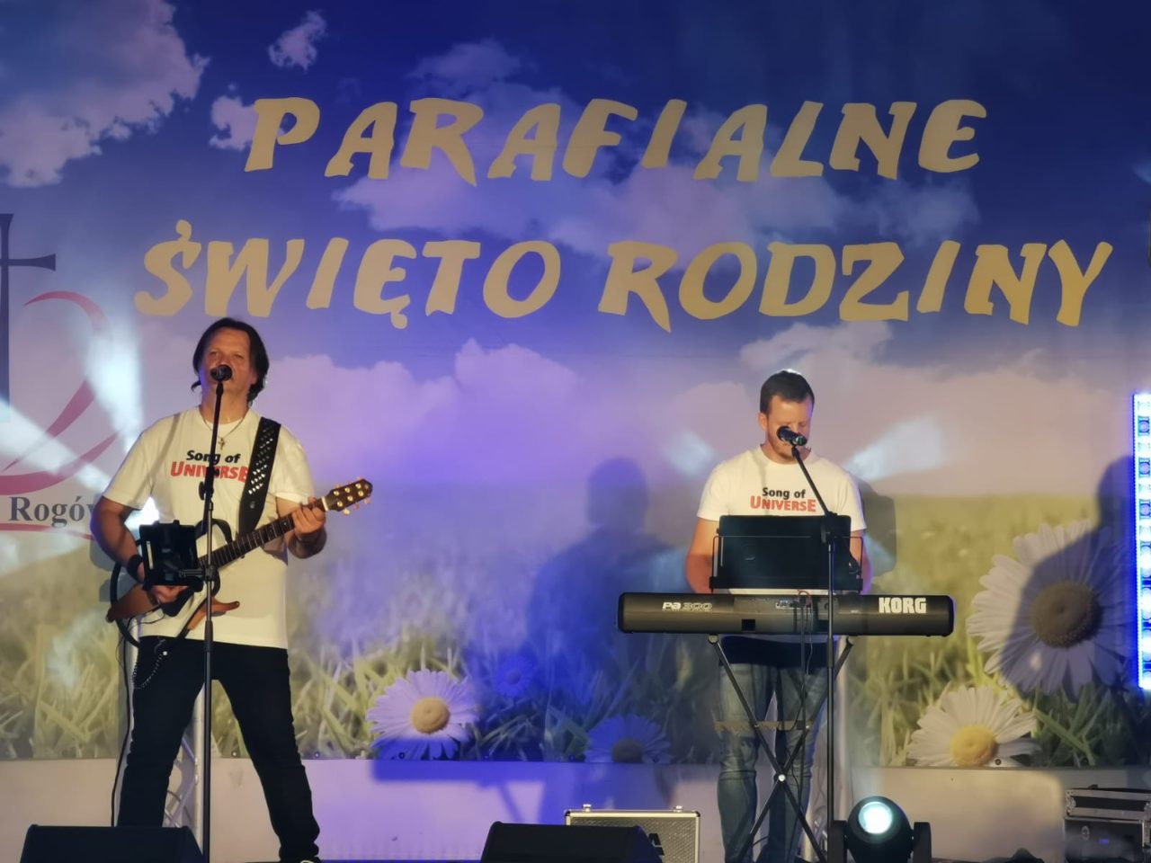 Parafiada 2026 w Rogowie – muzyka, integracja i rodzinna zabawa - zdjęcie 13