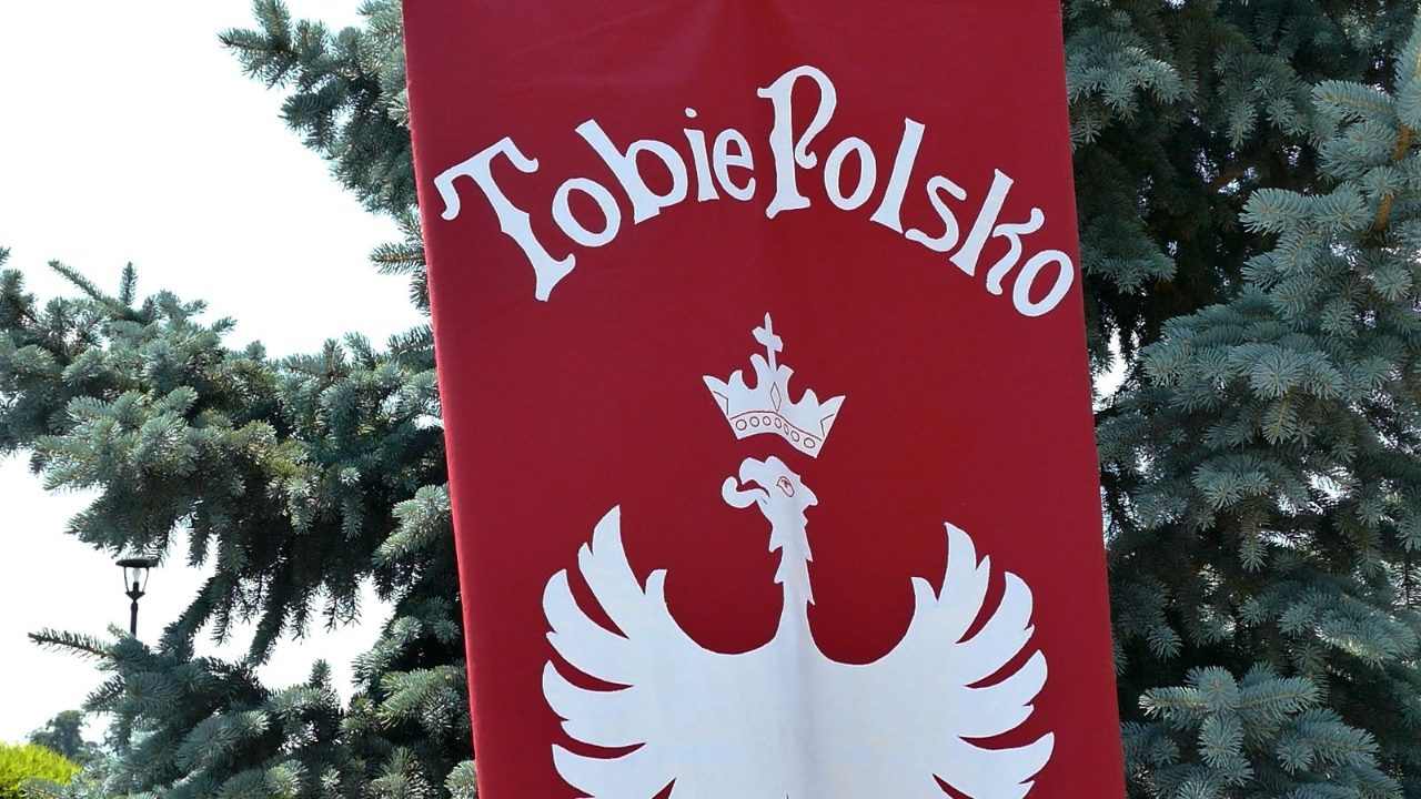 Wizyta Prezydenta Rzeczypospolitej Polskiej Karola Nawrockiego w Gminie Lubomia - zdjęcie 18