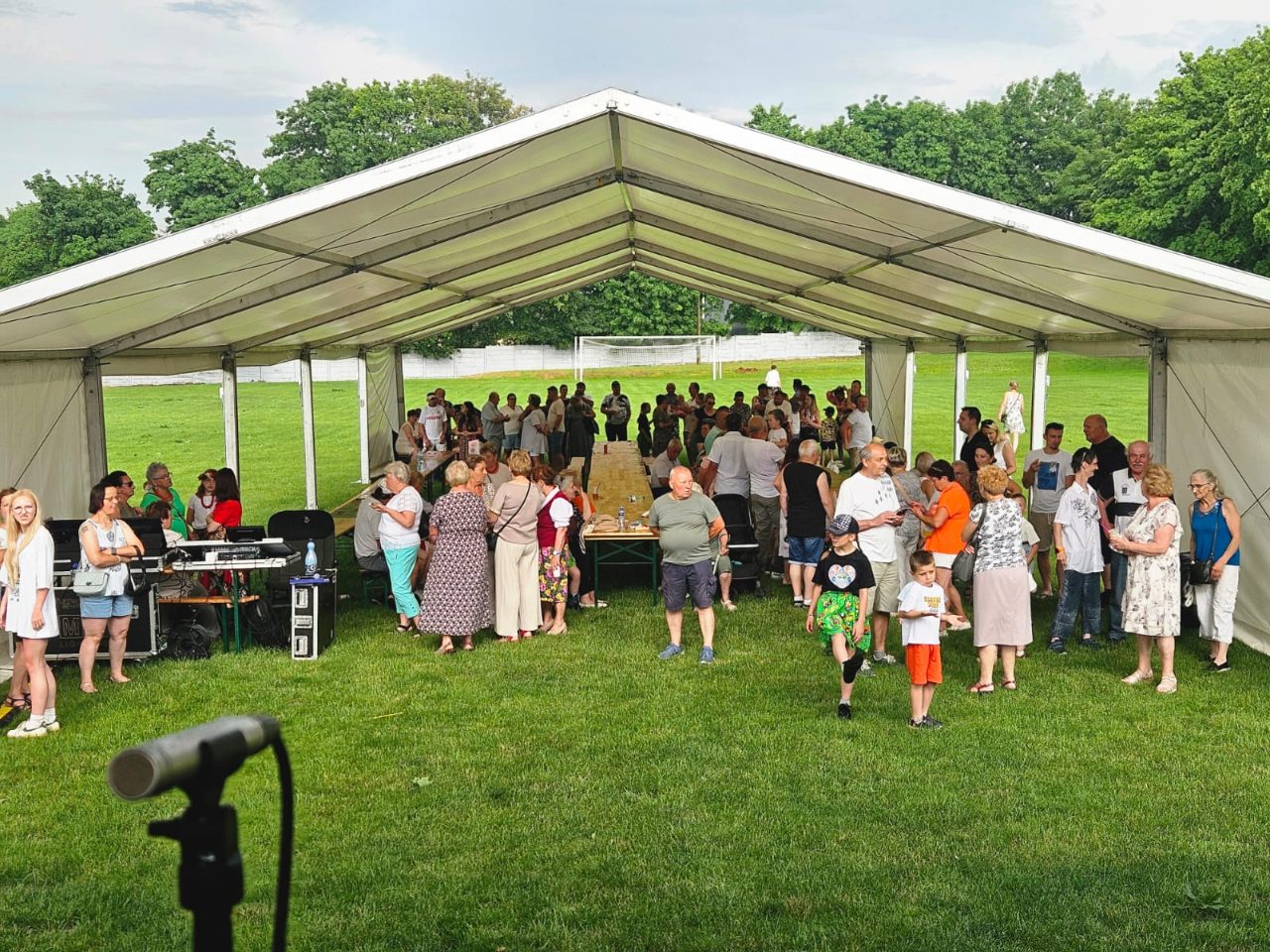 Festiwa Kultury Folkowej w Dzierżysławiu - zdjęcie 7