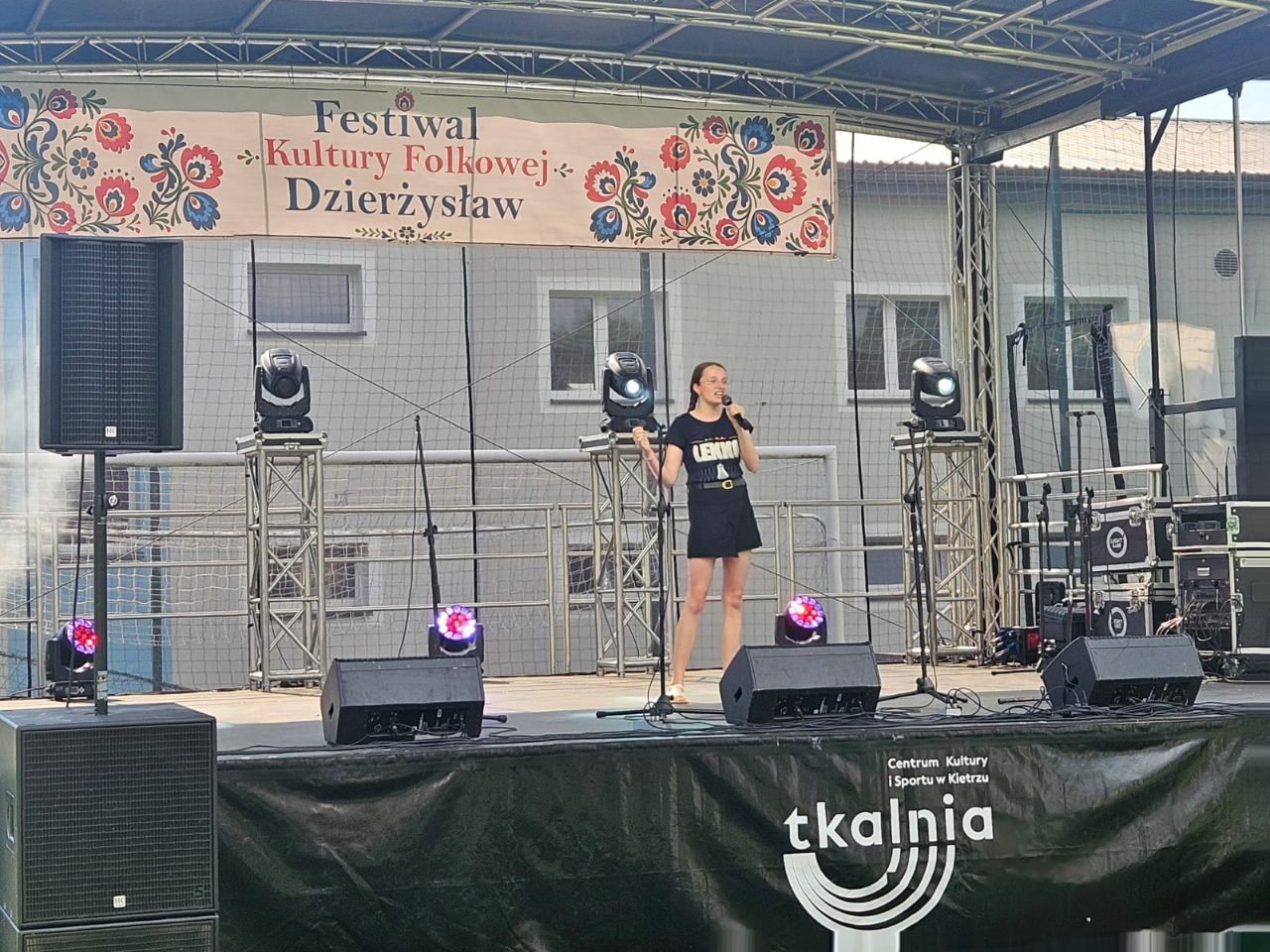 Festiwa Kultury Folkowej w Dzierżysławiu - zdjęcie 10