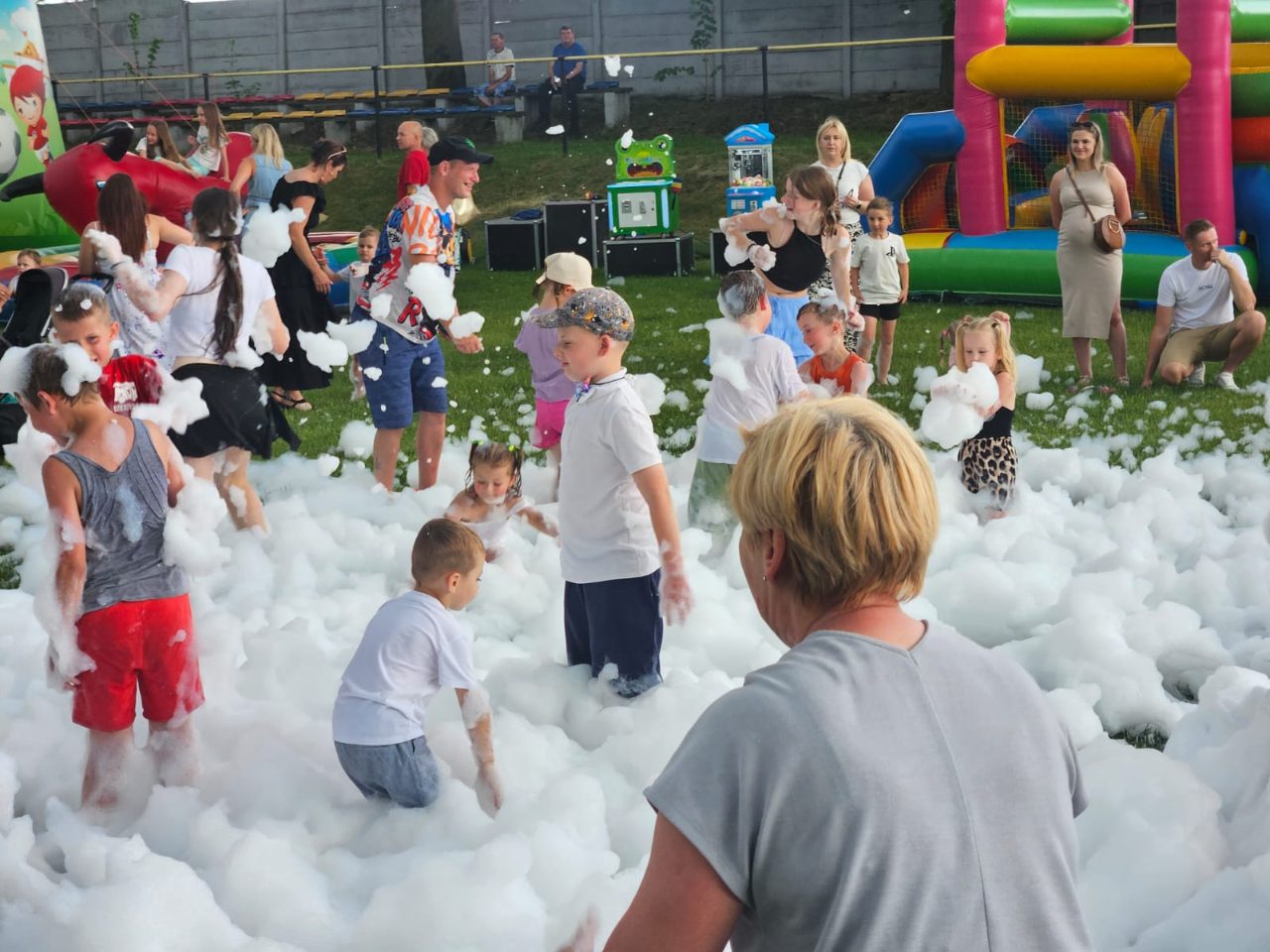 Festiwa Kultury Folkowej w Dzierżysławiu - zdjęcie 11