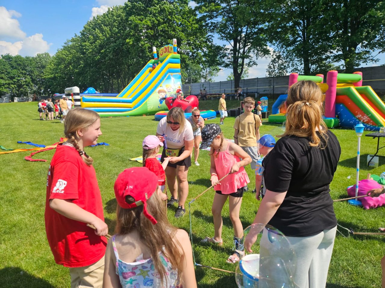 Festiwa Kultury Folkowej w Dzierżysławiu - zdjęcie 14