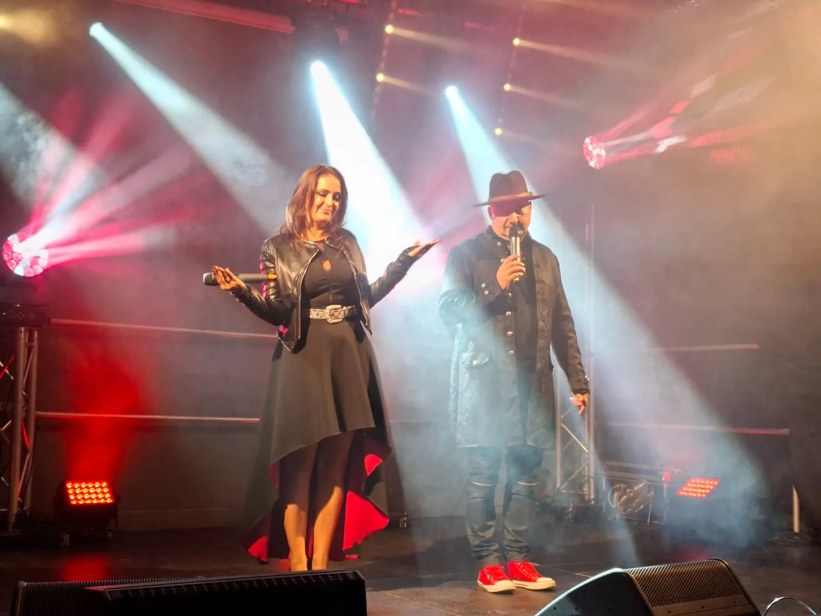 Święto Pieczonego Ziemniaka w Bluszczowie - zdjęcie 16