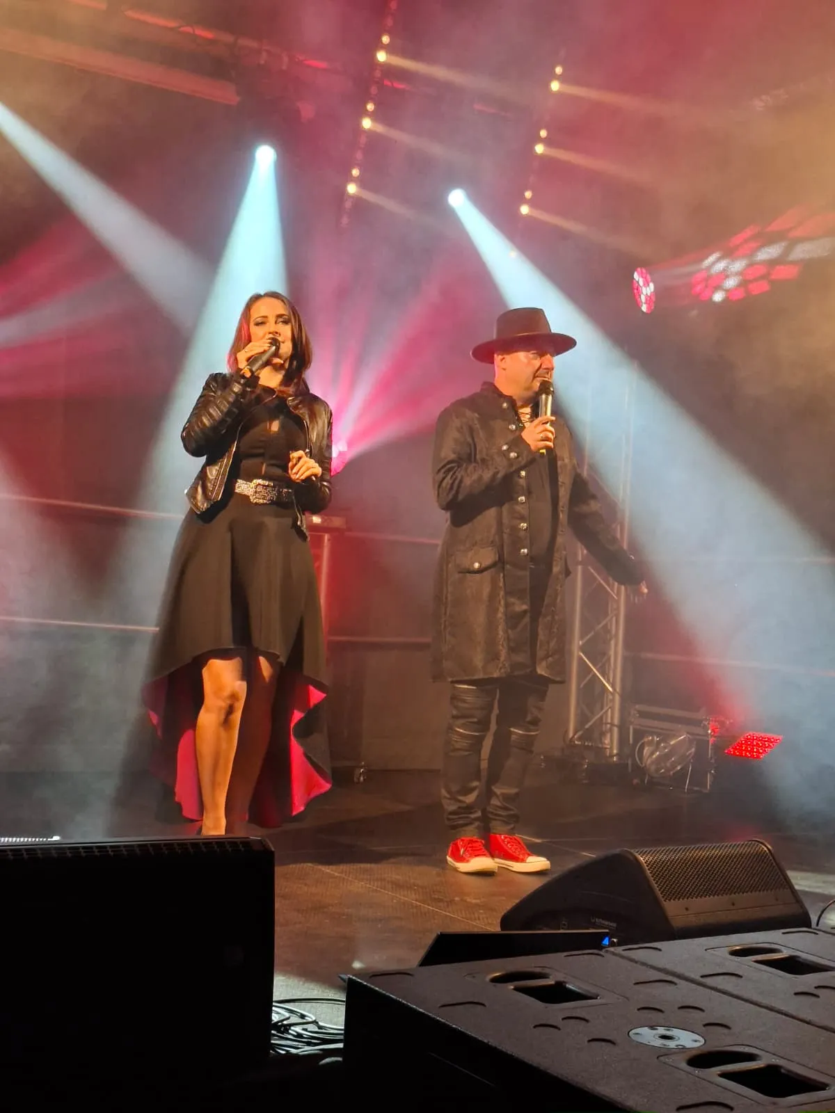 Święto Pieczonego Ziemniaka w Bluszczowie - zdjęcie 15