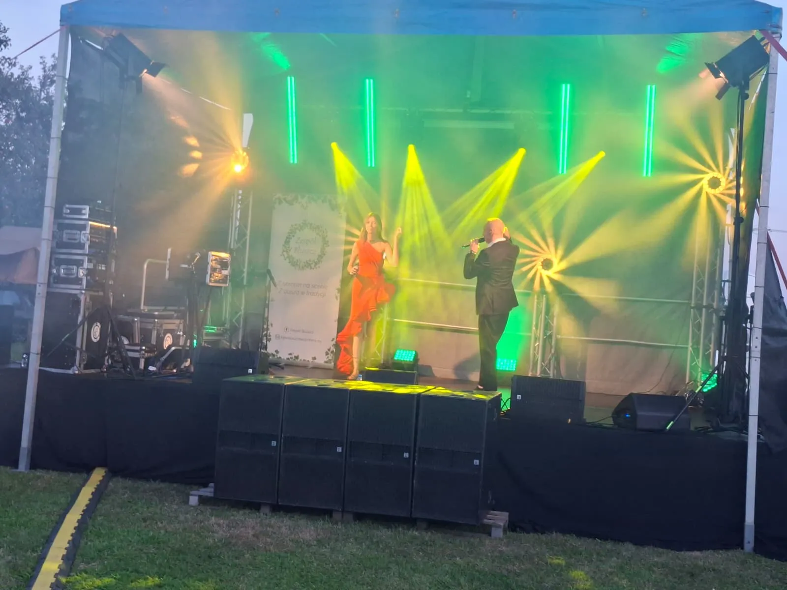 Święto Pieczonego Ziemniaka w Bluszczowie - zdjęcie 23