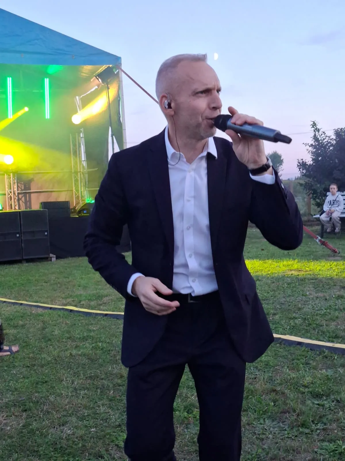 Święto Pieczonego Ziemniaka w Bluszczowie - zdjęcie 30