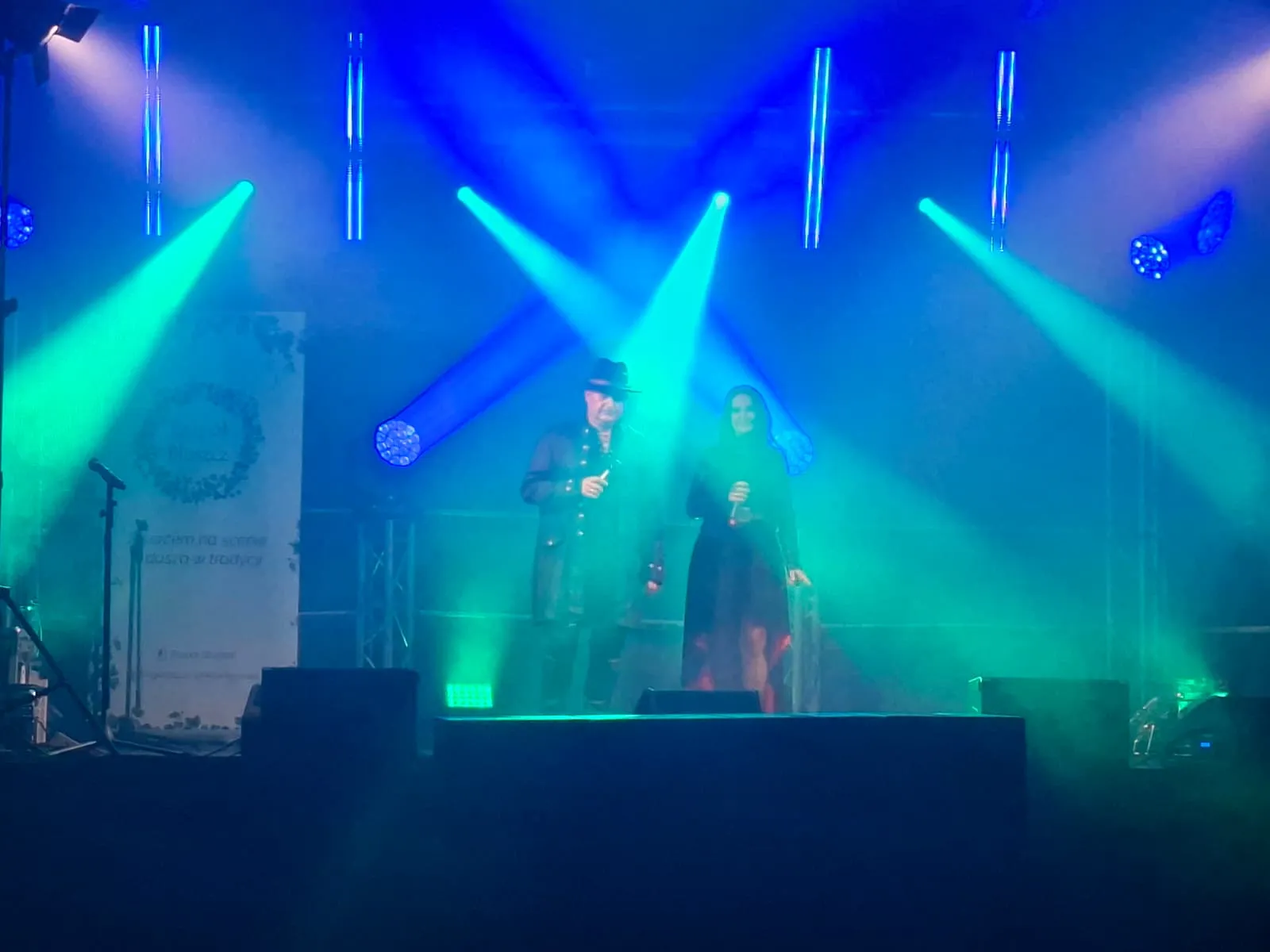 Święto Pieczonego Ziemniaka w Bluszczowie - zdjęcie 38