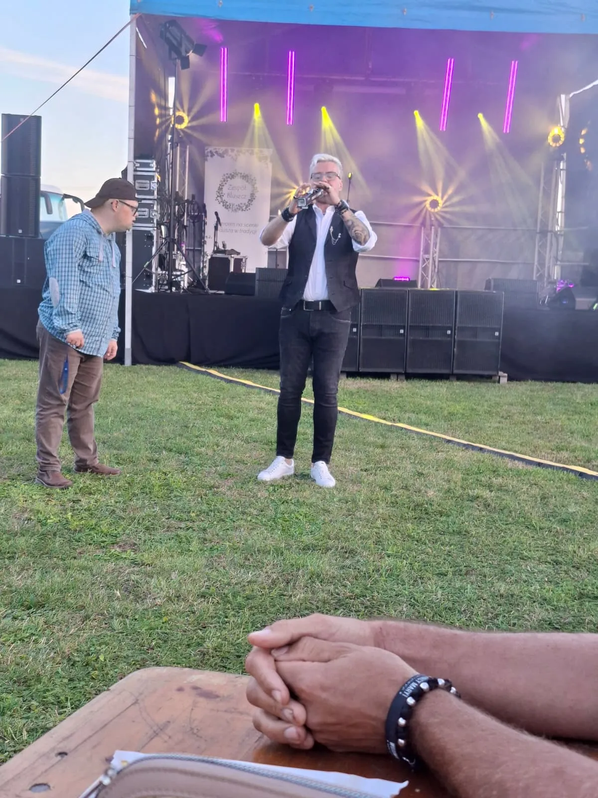 Święto Pieczonego Ziemniaka w Bluszczowie - zdjęcie 40