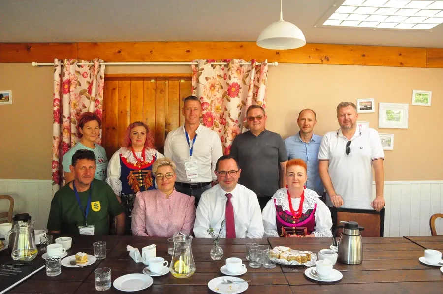 Święto Pieczonego Ziemniaka w Bluszczowie - zdjęcie 44