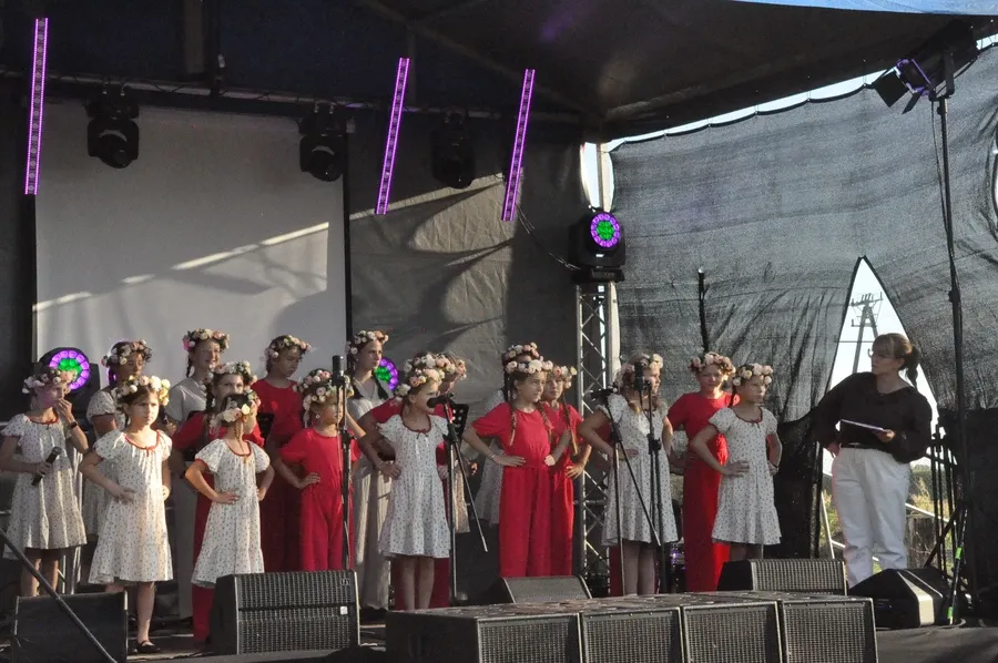 Święto Pieczonego Ziemniaka w Bluszczowie - zdjęcie 45