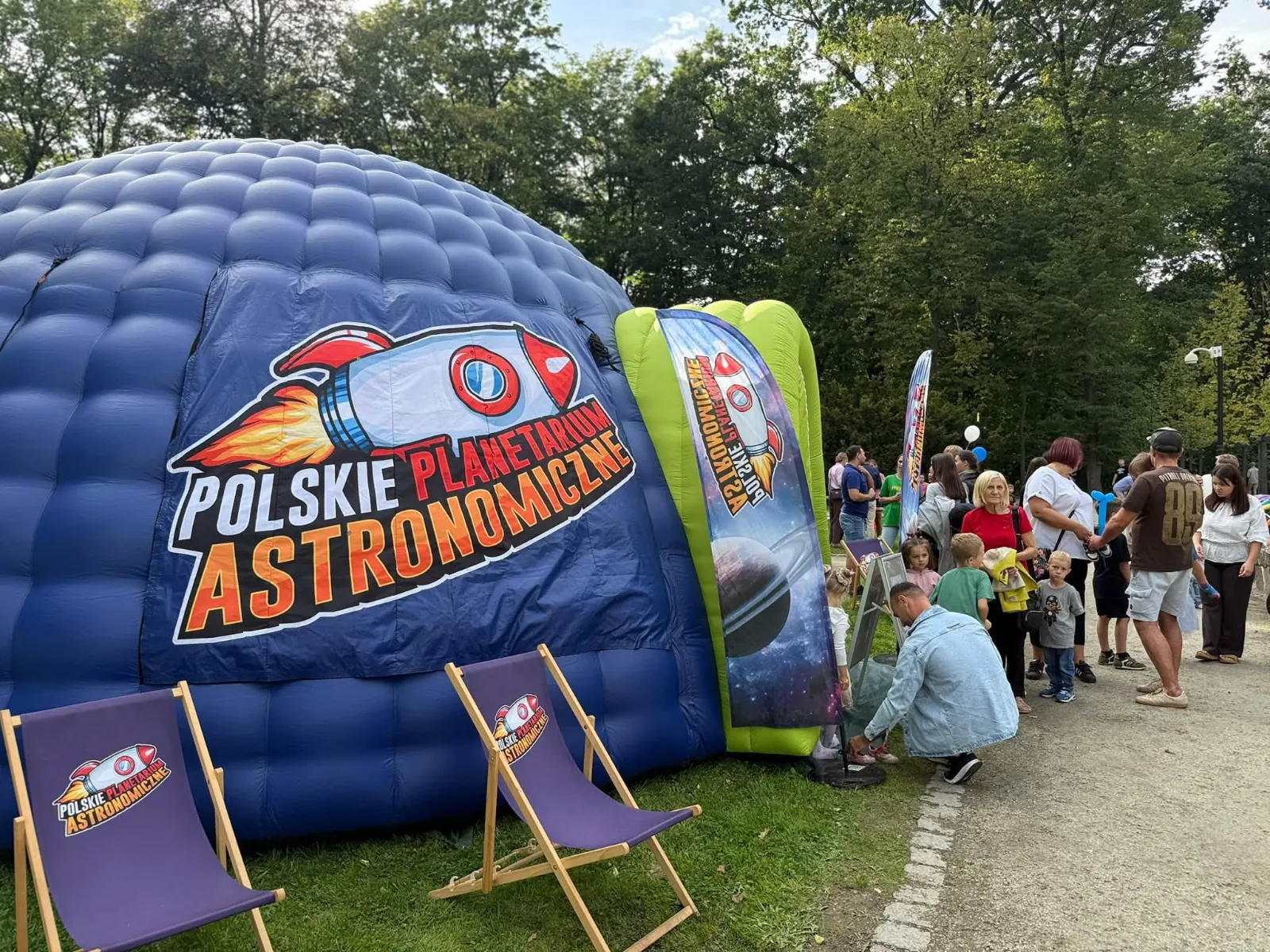 Święto Organizacji Pozarządowych w Jastrzębiu-Zdroju – wspólnie dla lokalnej społeczności - zdjęcie 5