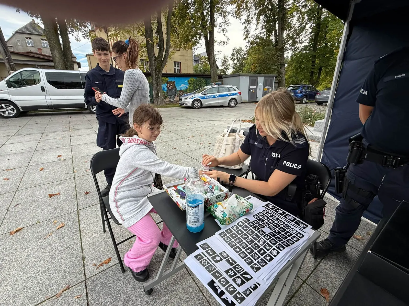 Święto Organizacji Pozarządowych w Jastrzębiu-Zdroju – wspólnie dla lokalnej społeczności - zdjęcie 8