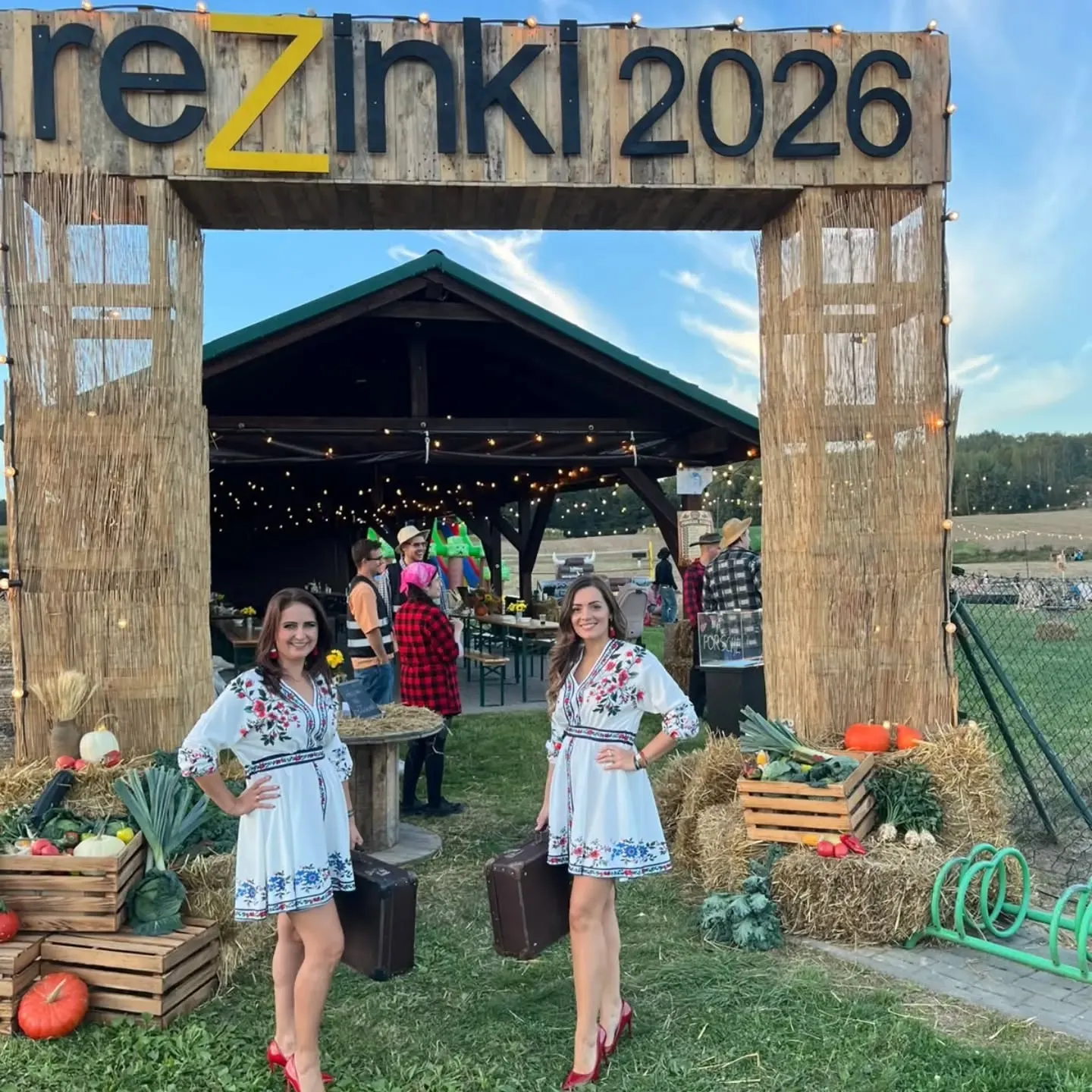 30-te urodziny Reziego w stylu country – wyjątkowa impreza w Marklowicach