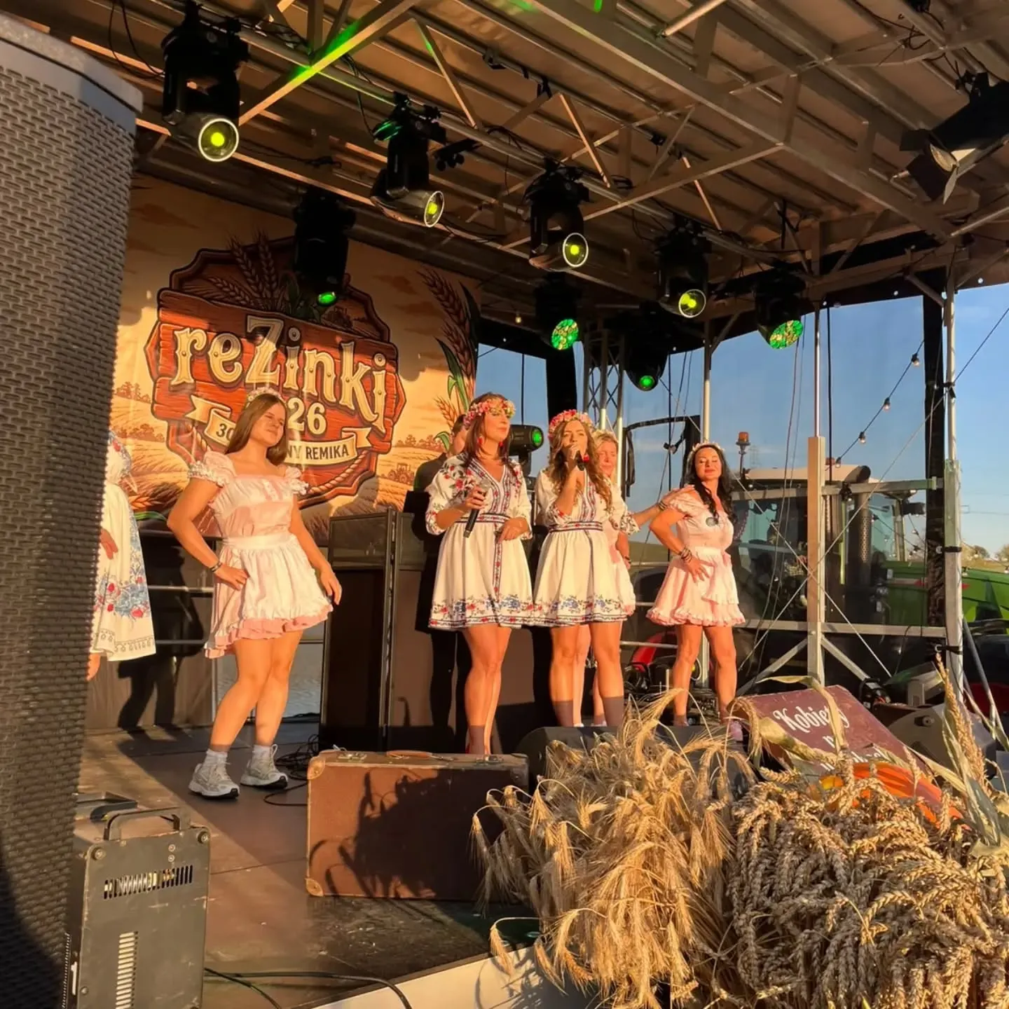 30-te urodziny Reziego w stylu country – wyjątkowa impreza w Marklowicach - zdjęcie 6