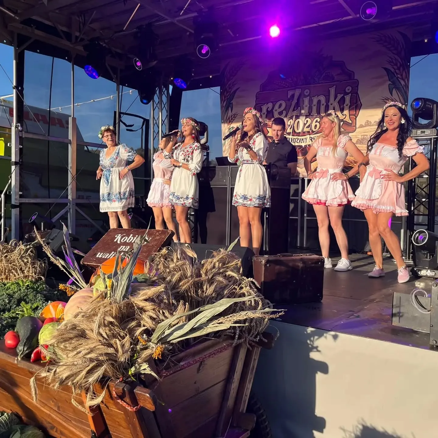 30-te urodziny Reziego w stylu country – wyjątkowa impreza w Marklowicach - zdjęcie 9