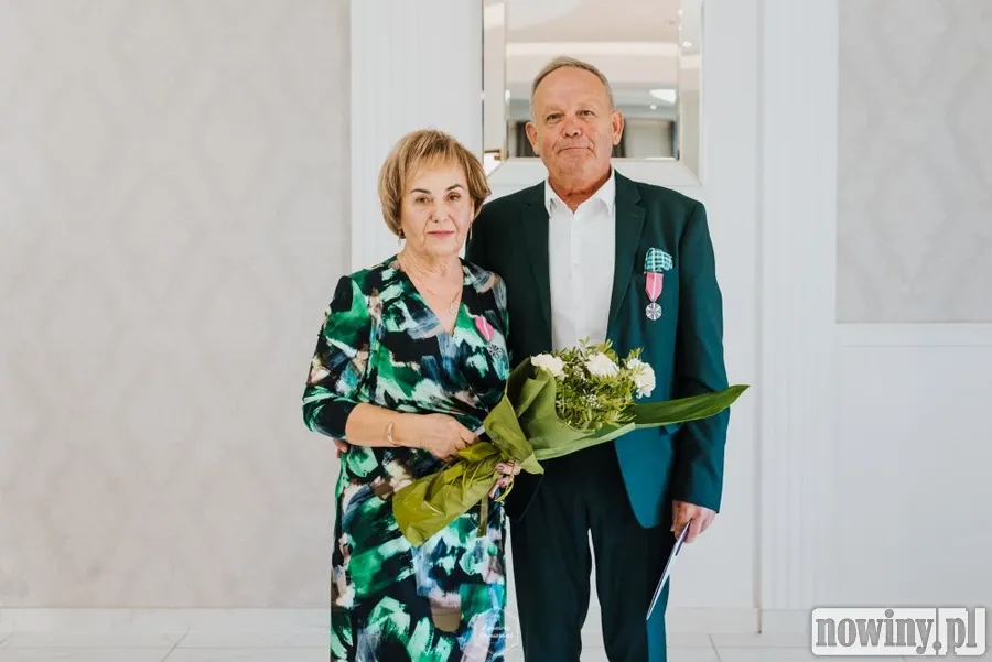 Muzyka, emocje i piękny jubileusz – Złote Gody w Czyżowicach - zdjęcie 18