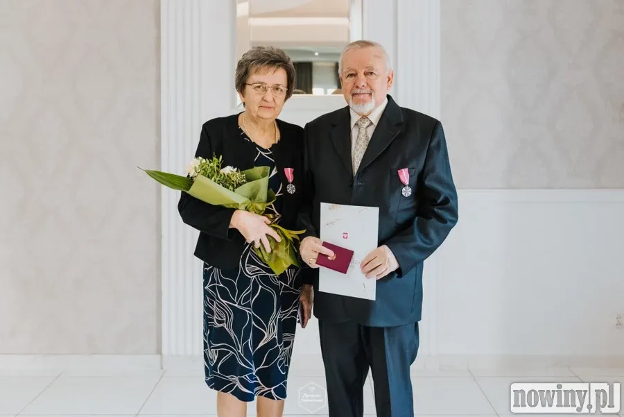 Muzyka, emocje i piękny jubileusz – Złote Gody w Czyżowicach - zdjęcie 36
