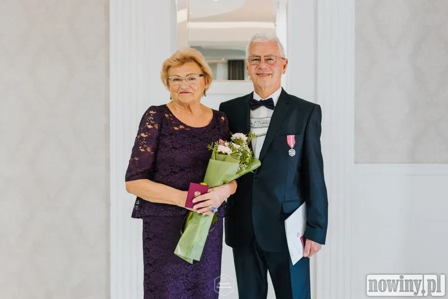 Muzyka, emocje i piękny jubileusz – Złote Gody w Czyżowicach - zdjęcie 30