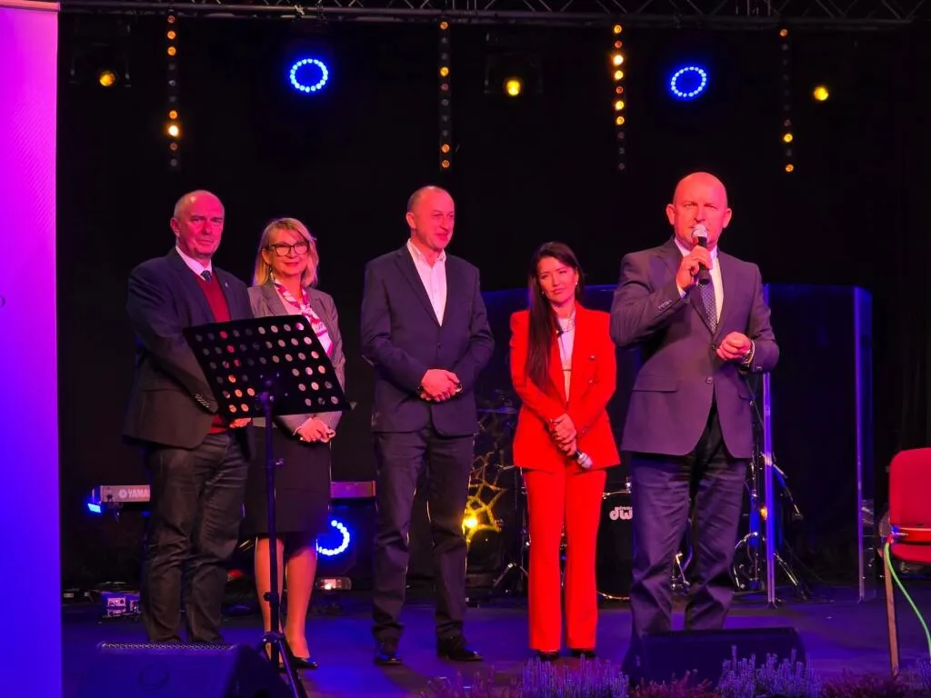 Opolskie Dni Seniora w Krapkowicach - zdjęcie 6